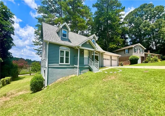 5th image of 3615 River Hills Ct, Ellenwood, GA 30294 | MLS# 7801961