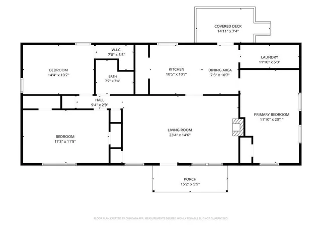 27th image of 4306 Abney Dr, Powder Springs, GA 30127 | MLS# 7823675