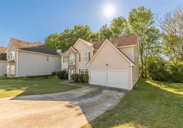 Photo 1 of Single family home for sale at 11645 Kades Trl, Lovejoy, GA 30228 | MLS# 7786455 | Listing updated on 2026-08-27