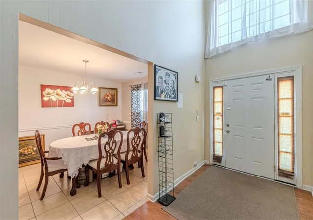Photo 2 of Single family home for sale at 11645 Kades Trl, Lovejoy, GA 30228 | MLS# 7786455 | Listing updated on 2026-08-27