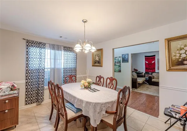 Photo 3 of Single family home for sale at 11645 Kades Trl, Lovejoy, GA 30228 | MLS# 7786455 | Listing updated on 2026-08-27