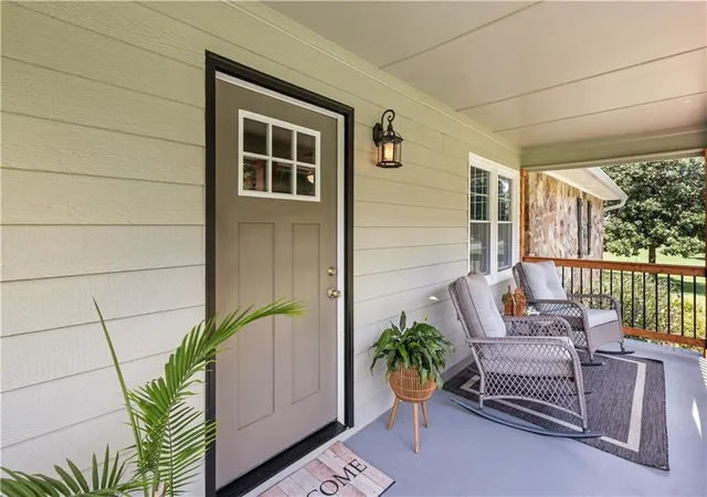 5th image of 23 Oakwood Dr, Cedartown, GA 30125 | MLS# 7822577