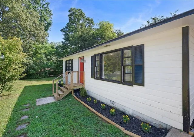 2nd image of 2796 Hwy 41 South Se Sw, Adairsville, GA 30103 | MLS# 7807277