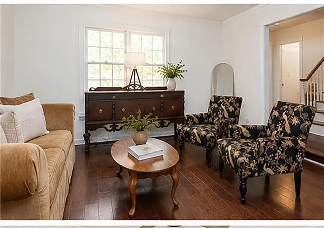 Photo 2 of Townhouse for sale at 1470 Leafmore Pl, Decatur, GA 30033 | MLS# 7828905 | Listing updated on 2026-09-05