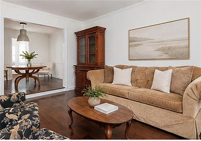 Photo 3 of Townhouse for sale at 1470 Leafmore Pl, Decatur, GA 30033 | MLS# 7828905 | Listing updated on 2026-09-05