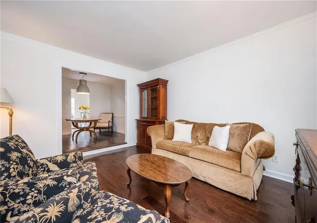 Photo 4 of Townhouse for sale at 1470 Leafmore Pl, Decatur, GA 30033 | MLS# 7828905 | Listing updated on 2026-09-05