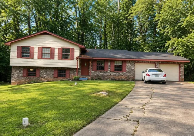 1st image of 8317 Attica Ct, Jonesboro, GA 30238 | MLS# 7775886