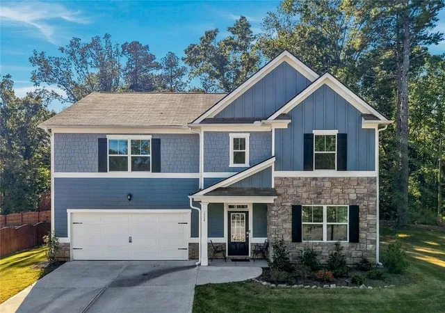 Photo 1 of Single family home for sale at 112 Amber Meadow Dr, Braselton, GA 30517 | MLS# 7853176 | Listing updated on 2026-10-13