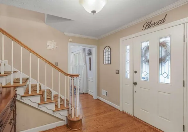2nd image of 1310 Vineyard Dr, Conyers, GA 30013 | MLS# 7792473