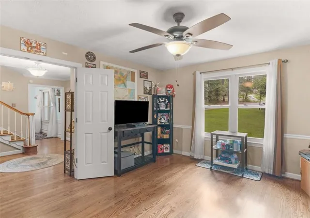 5th image of 1310 Vineyard Dr, Conyers, GA 30013 | MLS# 7792473