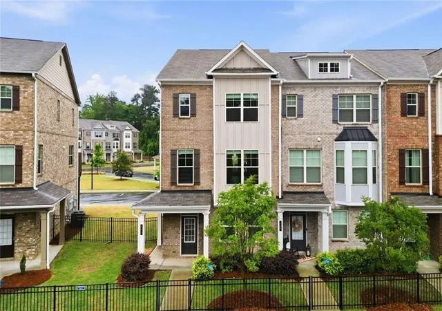1st image of 595 Fundao #7, Lawrenceville, GA 30046 | MLS# 7750610