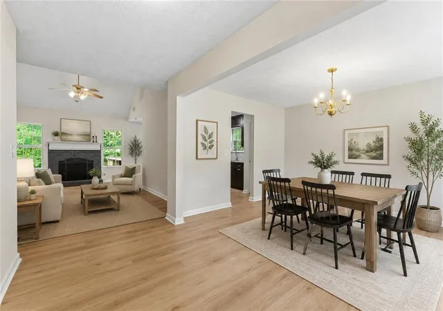 Photo 2 of Single family home for sale at 115 Autumn Cvs, Covington, GA 30016 | MLS# 7825464 | Listing updated on 2026-09-15