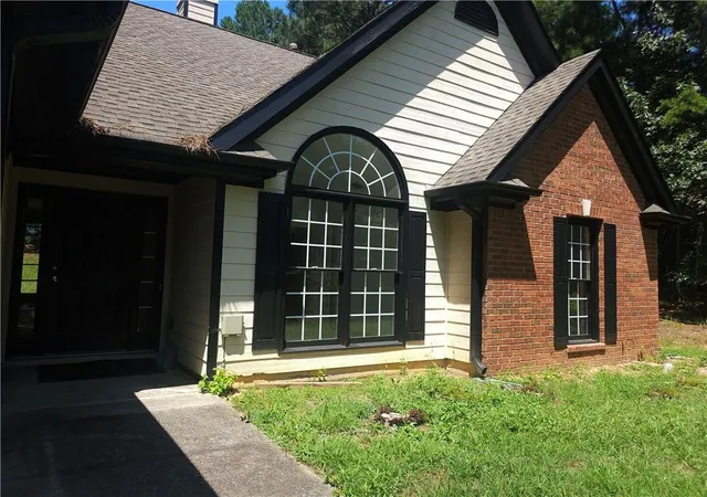 Photo 1 of Single family home for sale at 3530 Hog Mountain Rd, Dacula, GA 30019 | MLS# 7829030 | Listing updated on 2026-09-11
