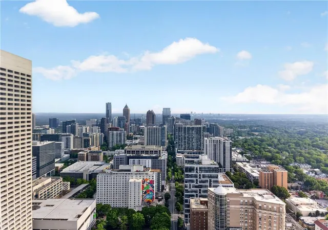 2nd image of 620 Peachtree St Ne, Atlanta, GA 30308