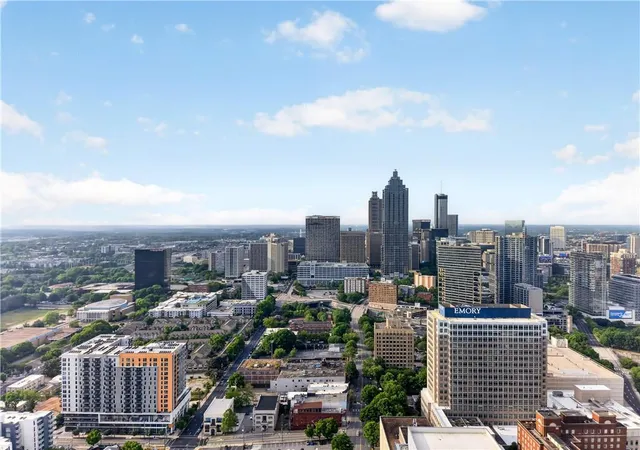 37th image of 620 Peachtree St Ne #916, Atlanta, GA 30308 | MLS# 7756542