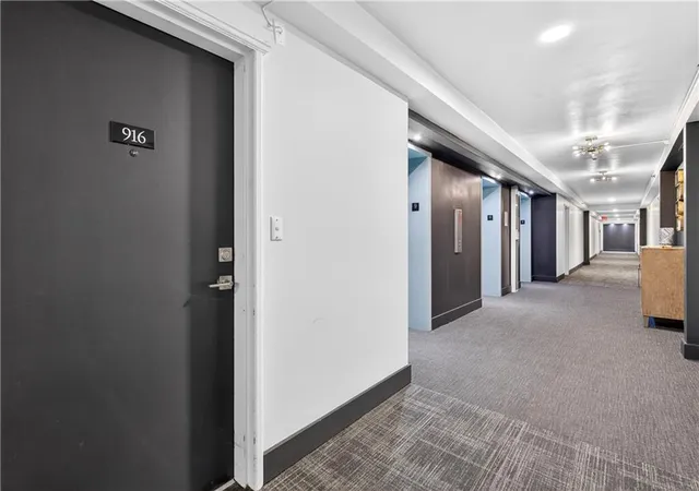 Photo 3 of Condo for sale at 620 Peachtree St Ne #916, Atlanta, GA 30308 | MLS# 7756542 | Listing updated on 2026-10-05
