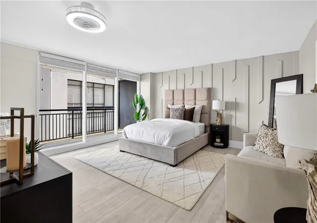 Photo 4 of Condo for sale at 620 Peachtree St NE #916, Atlanta, GA 30308 | MLS# 7756542 | Listing updated on 2026-10-05
