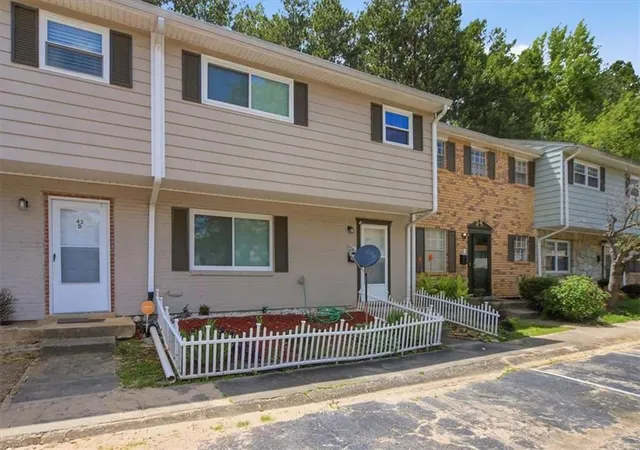 2nd image of 4701 Flat Shols Rd, Union City, GA 30291 | MLS# 7798923