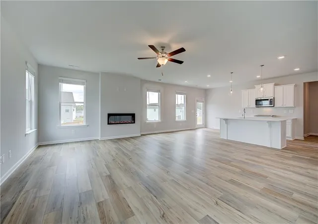 5th image of 49 Jericho Wy, Newnan, GA 30263 | MLS# 7768237