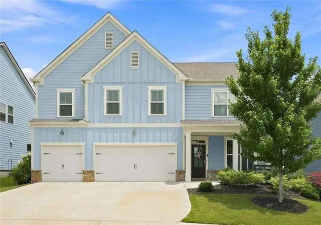 1st image of 121 Treeline Trl, Canton, GA 30115 | MLS# 7818693