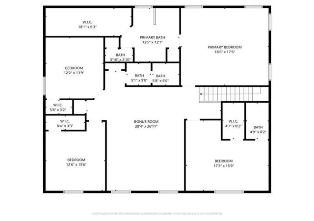 29th image of 121 Treeline Trl, Canton, GA 30115 | MLS# 7818693