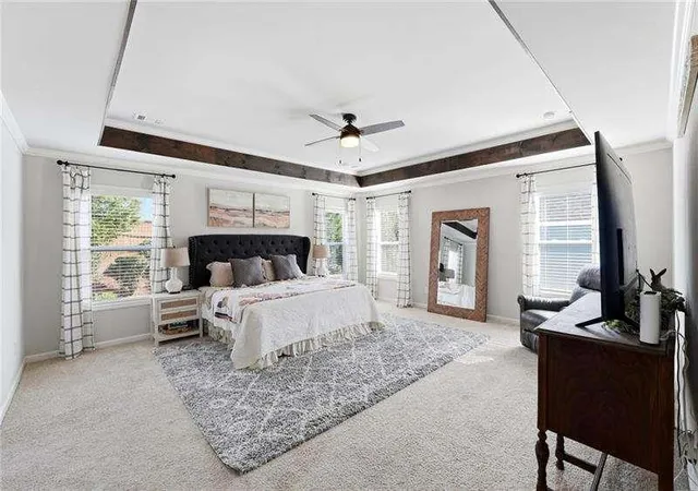 2nd image of 121 Treeline Trl, Canton, GA 30115 | MLS# 7818693