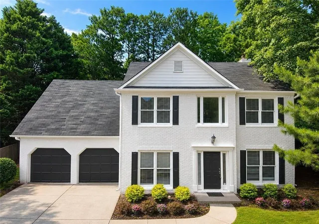 Photo 1 of Sale Pending at 1150 Northpoint Tr, Roswell, GA 30076 | MLS# 7820363 | Listing updated on 2026-09-07