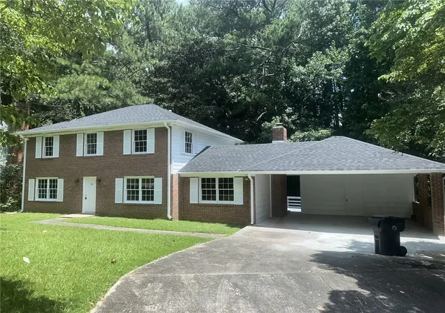 1st image of 2910 Knollwood Trl, Atlanta, GA 30344 | MLS# 7814508