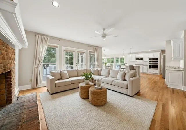 4th image of 75 Spring Ridge Ct, Newnan, GA 30265 | MLS# 7750774
