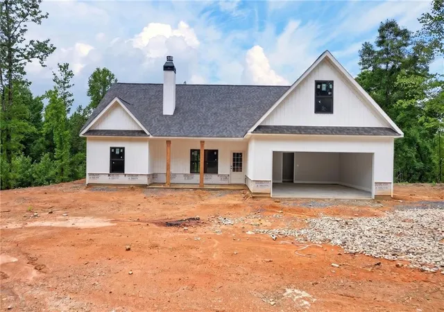 1st image of 423 Relay Rd, Silver Creek, GA 30173 | MLS# 7805156