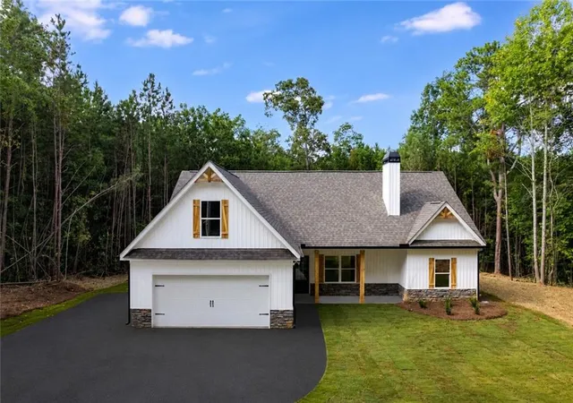 2nd image of 423 Relay Rd, Silver Creek, GA 30173 | MLS# 7805156