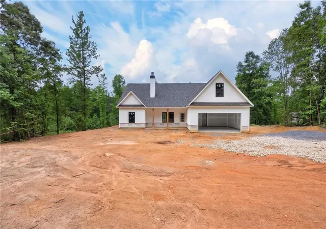 3rd image of 423 Relay Rd, Silver Creek, GA 30173 | MLS# 7805156