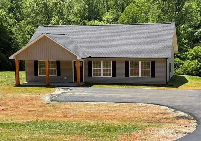 Photo NaN of Single family home for sale at None, Dawsonville, GA 30534 | MLS# 7781219 | Listing updated on 2026-08-26
