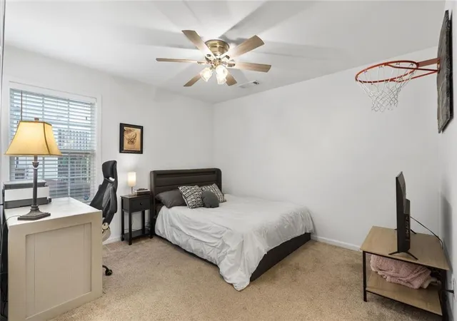 Photo 4 of Townhouse for sale at 632 Plz Park Walk SE #632, Marietta, GA 30066 | MLS# 7747833 | Listing updated on 2026-08-21