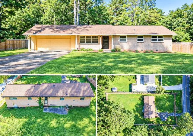 Photo 1 of Single family home for sale at 2245 Union Rd Sw, Atlanta, GA 30331 | MLS# 7845054 | Listing updated on 2026-10-13