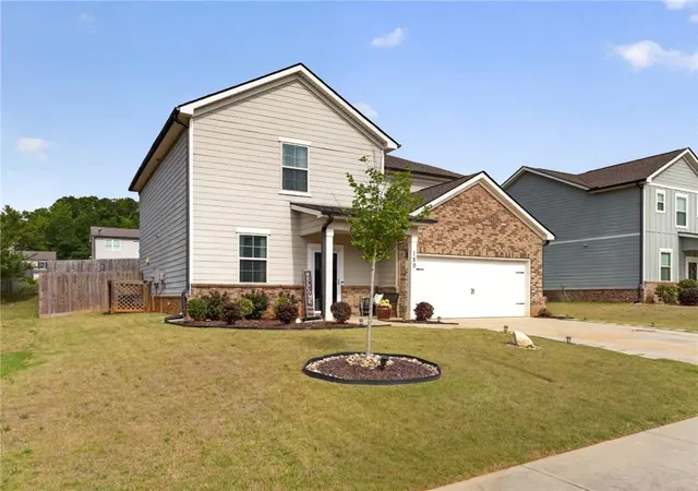 Photo 2 of Single family home for sale at 180 Amberjack, Covington, GA 30016 | MLS# 7763617 | Listing updated on 2026-09-10