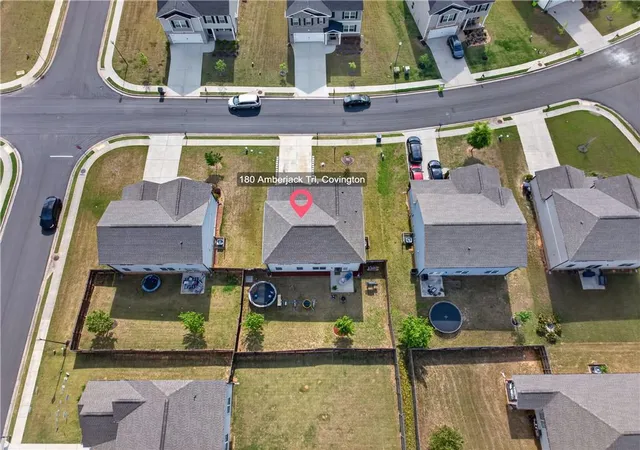 Photo 3 of Single family home for sale at 180 Amberjack, Covington, GA 30016 | MLS# 7763617 | Listing updated on 2026-09-10