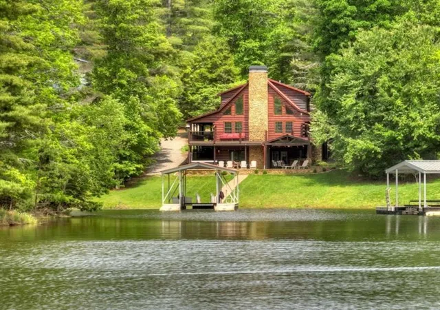 1st image of 67 Lakeshore Dr, Blairsville, GA 30512 | MLS# 7821739
