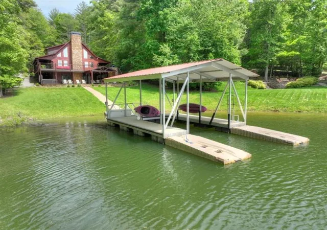 3rd image of 67 Lakeshore Dr, Blairsville, GA 30512 | MLS# 7821739