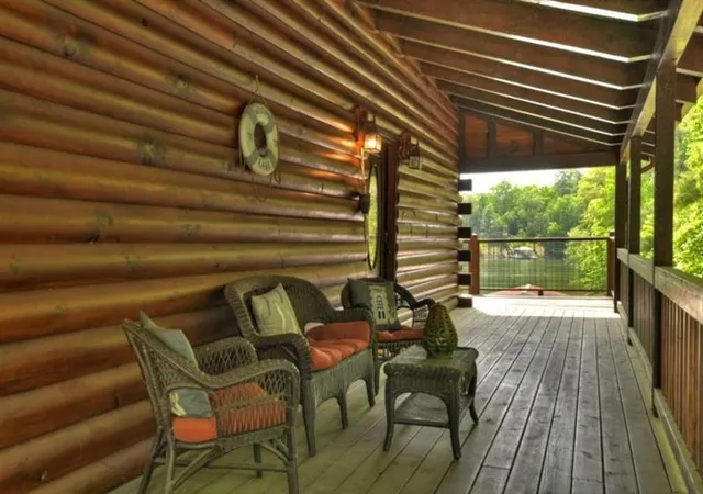 5th image of 67 Lakeshore Dr, Blairsville, GA 30512 | MLS# 7821739