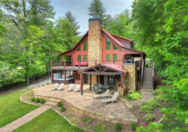 66th image of 67 Lakeshore Dr, Blairsville, GA 30512 | MLS# 7821739