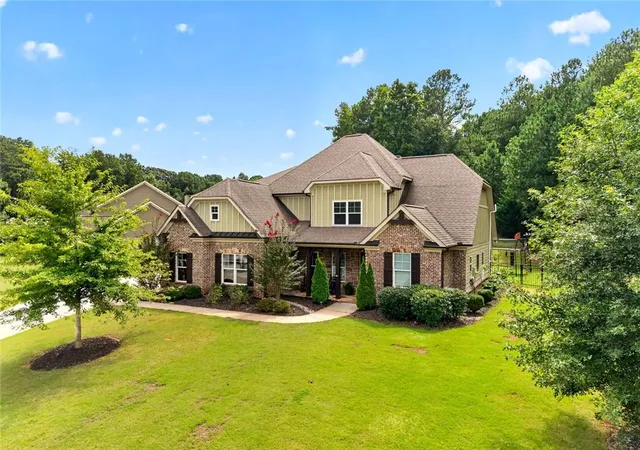 1st image of 845 Walnut River Trl, Hoschton, GA 30548 | MLS# 7817278