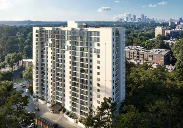 1st image of 2460 Peachtree Rd Ne #TS-02, Atlanta, GA 30305 | MLS# 7759143