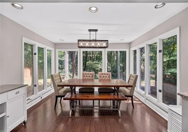 Photo 3 of Single family home for sale at 4371 Vintage Ln, Dunwoody, GA 30338 | MLS# 7827228 | Listing updated on 2026-09-02