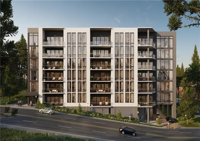 Photo 2 of Condo for sale at 135 Cliftwood Dr Ne #307, Sandy Springs, GA 30328 | MLS# 7783052 | Listing updated on 2026-09-09