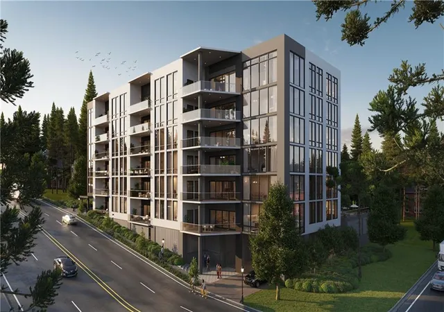 Photo 3 of Condo for sale at 135 Cliftwood Dr Ne #307, Sandy Springs, GA 30328 | MLS# 7783052 | Listing updated on 2026-09-09
