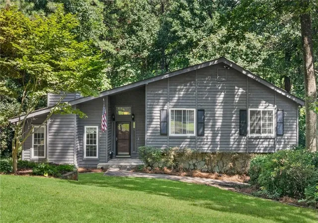 1st image of 3519 Cedar Valley Dr Se, Smyrna, GA 30080 | MLS# 7824074