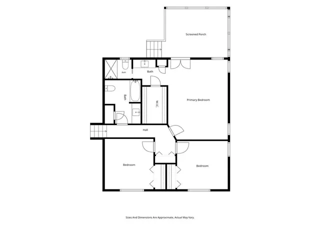 45th image of 3519 Cedar Valley Dr Se, Smyrna, GA 30080 | MLS# 7824074