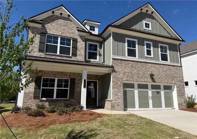 2nd image of 692 Secret Garden Ln, Dacula, GA 30019 | MLS# 7753361
