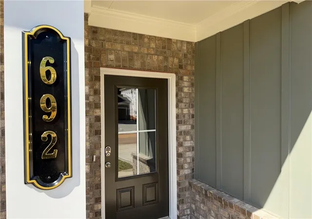 4th image of 692 Secret Garden Ln, Dacula, GA 30019 | MLS# 7753361